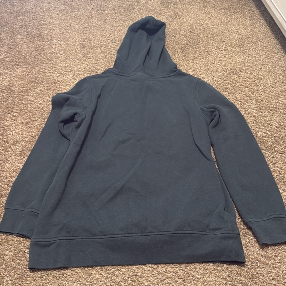 Foxing Racing Hoodie - Picture 2 of 3